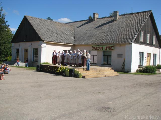 Upītes TN